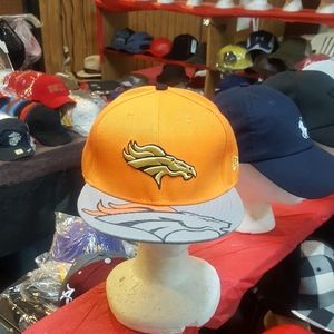 Snapback sport NFL HAT CAP DENVER BRONCOS